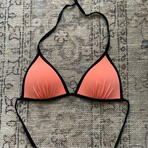 H&M Triangle Bikini top